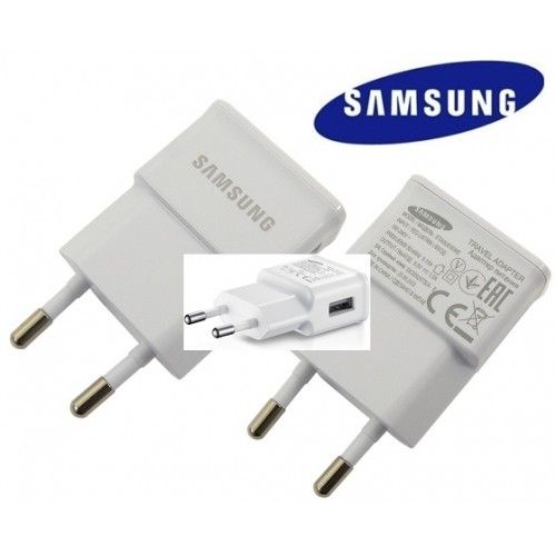 מטען קיר מקורי למכשירי גלקסי סמסונג SAMSUNG 2.0A – תמונה 3