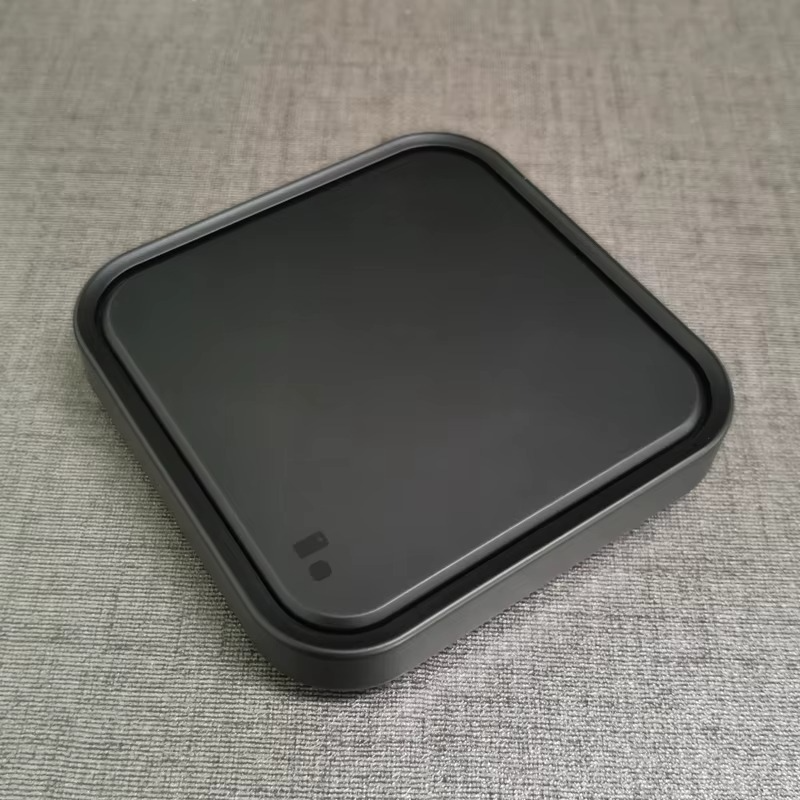 משטח טעינה אלחוטי מקורי סמסונג מהיר SAMSUNG 15W – תמונה 5