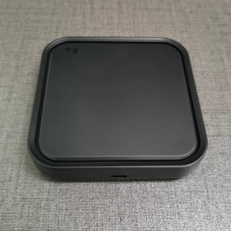 משטח טעינה אלחוטי מקורי סמסונג מהיר SAMSUNG 15W – תמונה 3