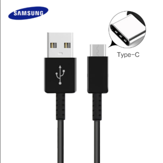 כבל טעינה וסנכרון USB ל-Samsung Type C