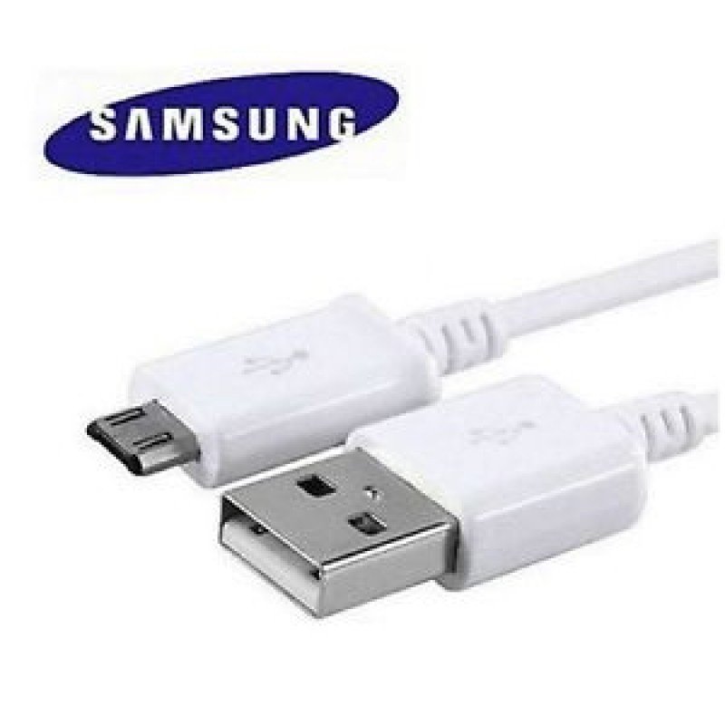 מטען סמסונג מקורי מהיר במיוחד 9V 15W כולל כבל Micro USB – תמונה 4
