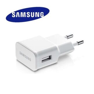 מטען קיר מקורי למכשירי גלקסי סמסונג SAMSUNG 2.0A