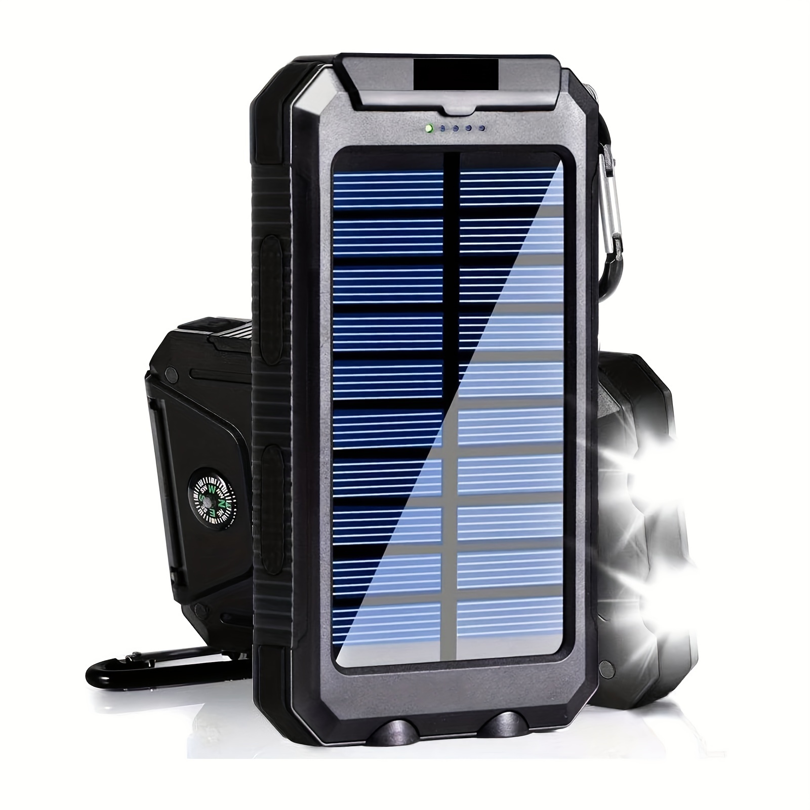 מטען נייד 10,000mAh – תמונה 2
