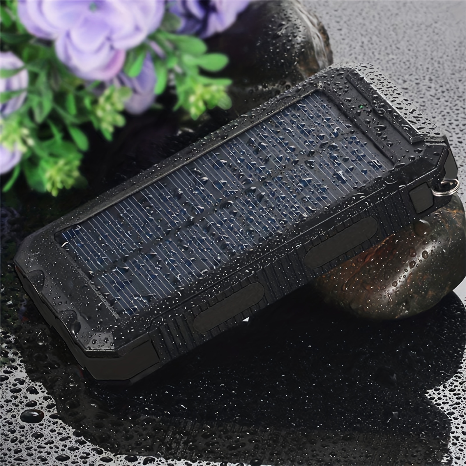 מטען נייד 10,000mAh – תמונה 3