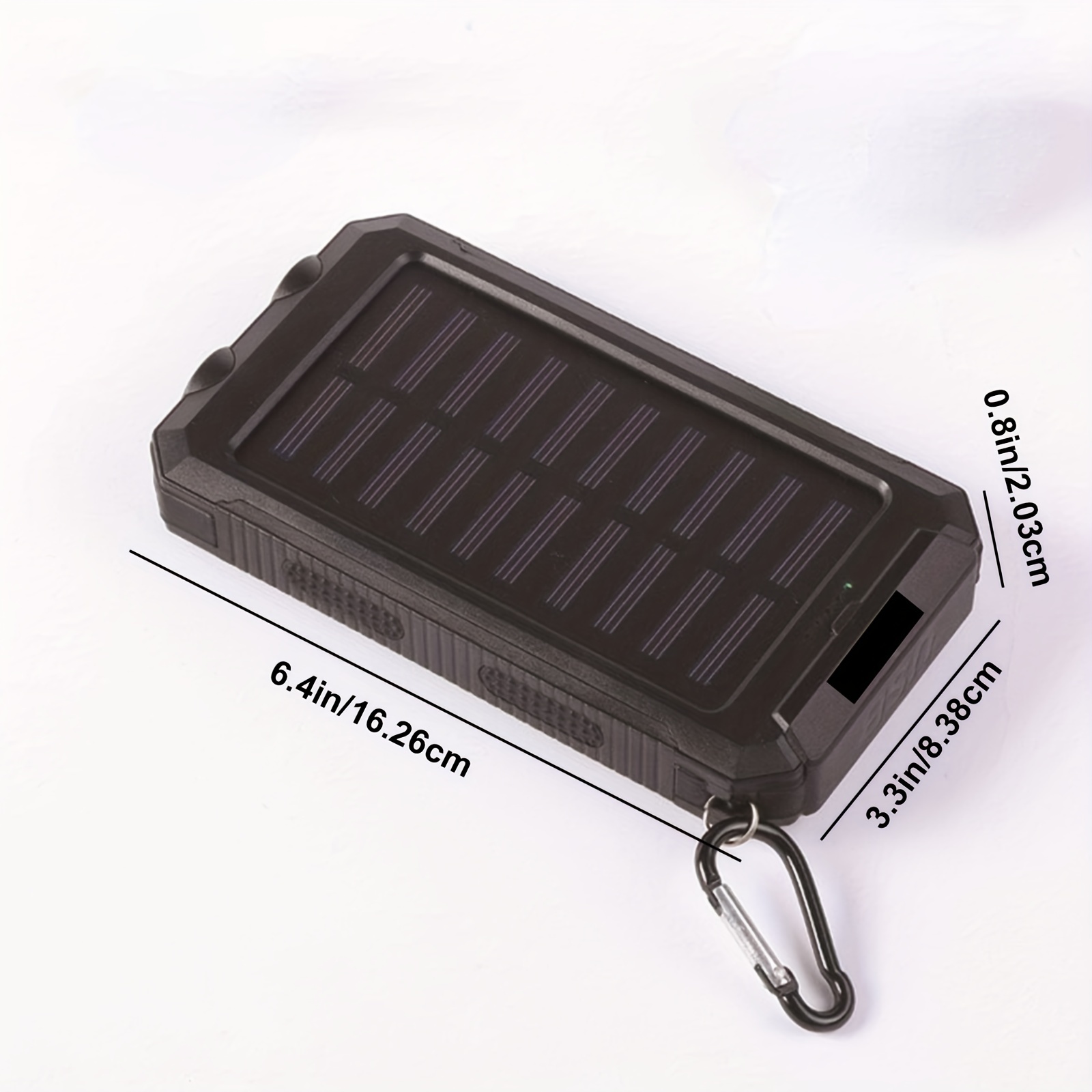מטען נייד 10,000mAh – תמונה 6