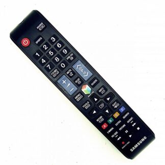 שלט מקורי לטלוויזיות סמסונג סמארט SAMSUNG SMART TV