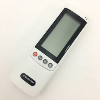שלט רחוק מקורי ‏למזגנים אלקטרה ELECTRA RC08B