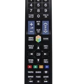 שלט רחוק מקורי לטלוויזיות סמסונג SAMSUNG