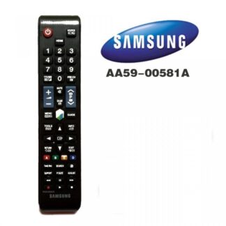שלט מקורי לטלוויזיה סמסונג SAMSUNG LCD LED HDTV 3D Smart TV