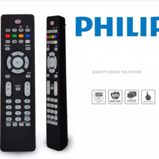 שלט אוניברסלי לטלוויזיות פיליפס philips