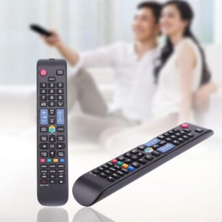 שלט לטלוויזיה סמסונג סמארט SAMSUNG LCD LED HDTV 3D Smart TV