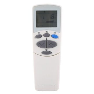 שלט רחוק ‏למזגנים LG ZM9300