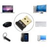 מתאם USB Bluetooth v4.0 Dongle בגודל זעיר