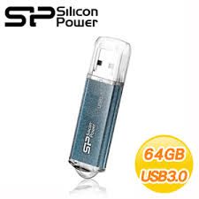 זיכרון נייד דיסק און קי בנפח Silicon Power M01 Marvel USB 3.0 64GB – תמונה 2
