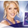 קרסט ערכה להלבנת שיניים 40 פסים! Crest Professional Effects