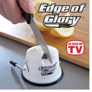 משחיז סכינים מקצועי Edge of Glory