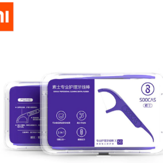 קיסמי שיניים דנטליים XIAOMI SOOCAS שיאומי