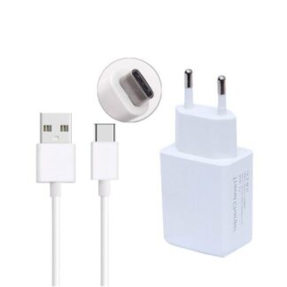 מטען מקורי שיאומי XIAOMI טייפ סי מהיר 18W