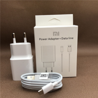 מטען מקורי שיאומי XIAOMI מיקרו 5V 2A USB