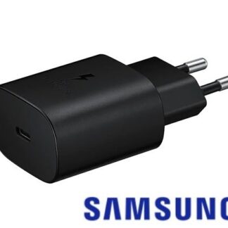מטען מהיר מקורי סמסונג Samsung Super Fast Charger 25W