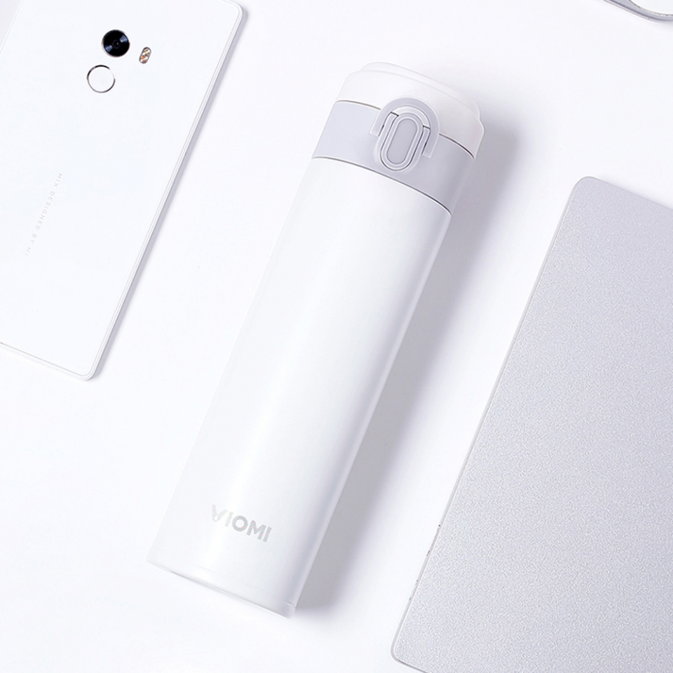 כוס תרמית חדשנית מבית שיאומי Xiaomi – תמונה 7