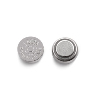 X 10 סוללות ליתיום 3V LR626