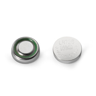 X 10 סוללות ליתיום 3V LR726