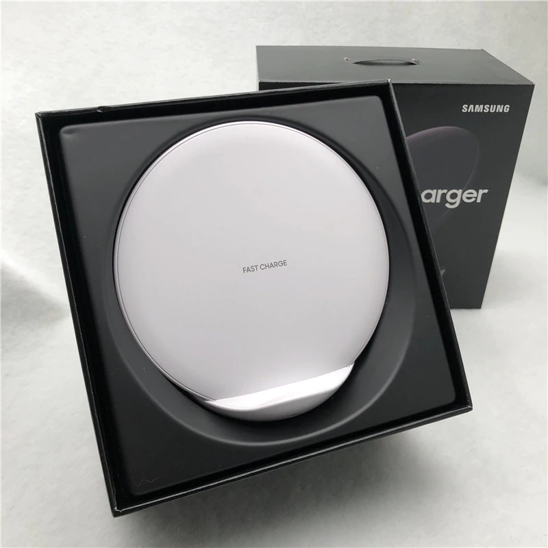 מטען אלחוטי מהיר מקורי סמסונג גלקסי SAMSUNG דגם חדש! – תמונה 13