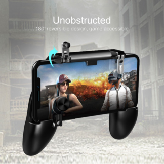 בקר משחק נייד PUBG LeeCHee דגם W11+