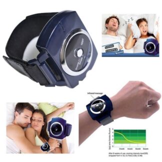 המכשיר המהפכני למניעת נחירות Snore Stopper