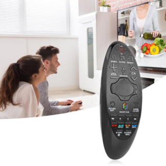 שלט לטלוויזיה חכמה סמסונג SAMSUNG SMART TV דגם : MultiSMART