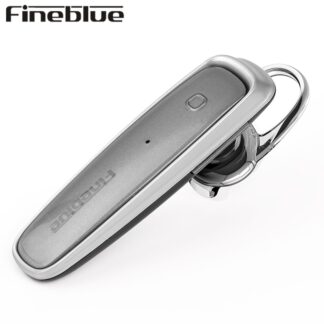 אוזניית בלוטוס FINEBLUE MONO FX-2