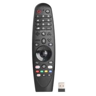 שלט lg smart tv