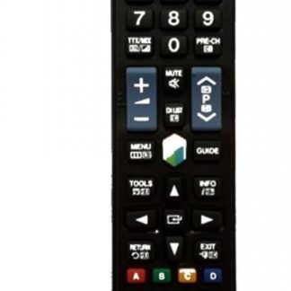 שלט לטלויזיות סמסונג חכמות מקורי SAMSUNG