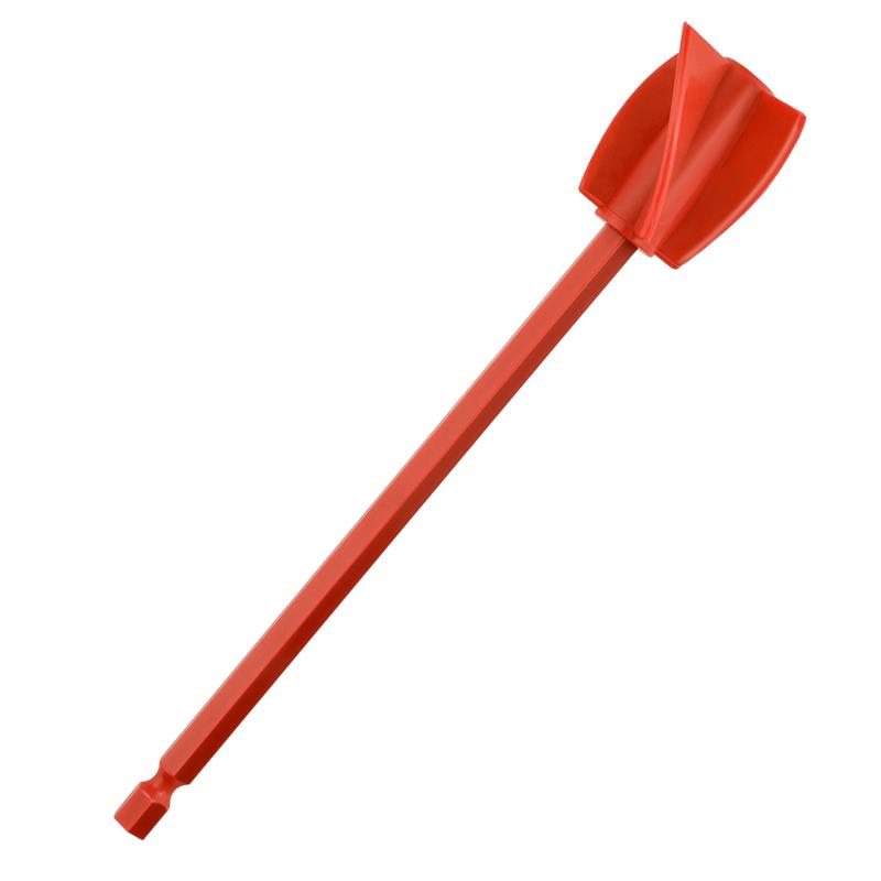 Stirring Rod-red