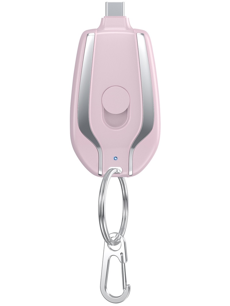 Pink Type-c