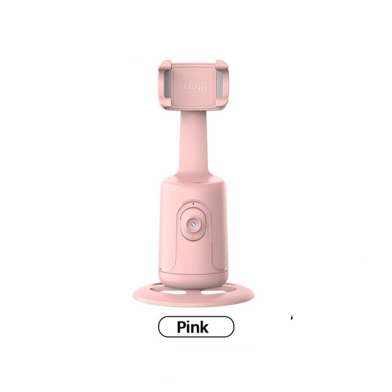 Pink no box