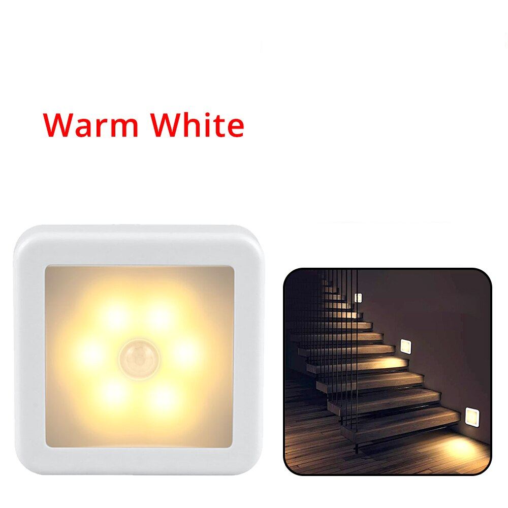 Warm White