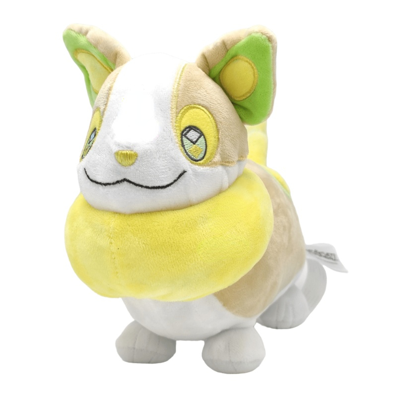 I
