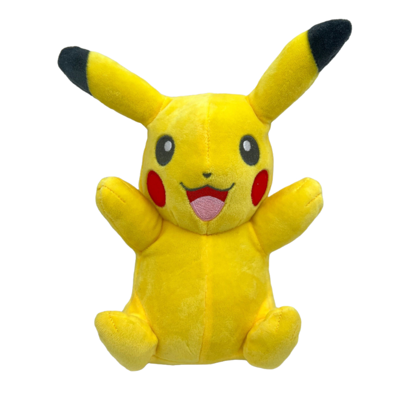 shen shou pika