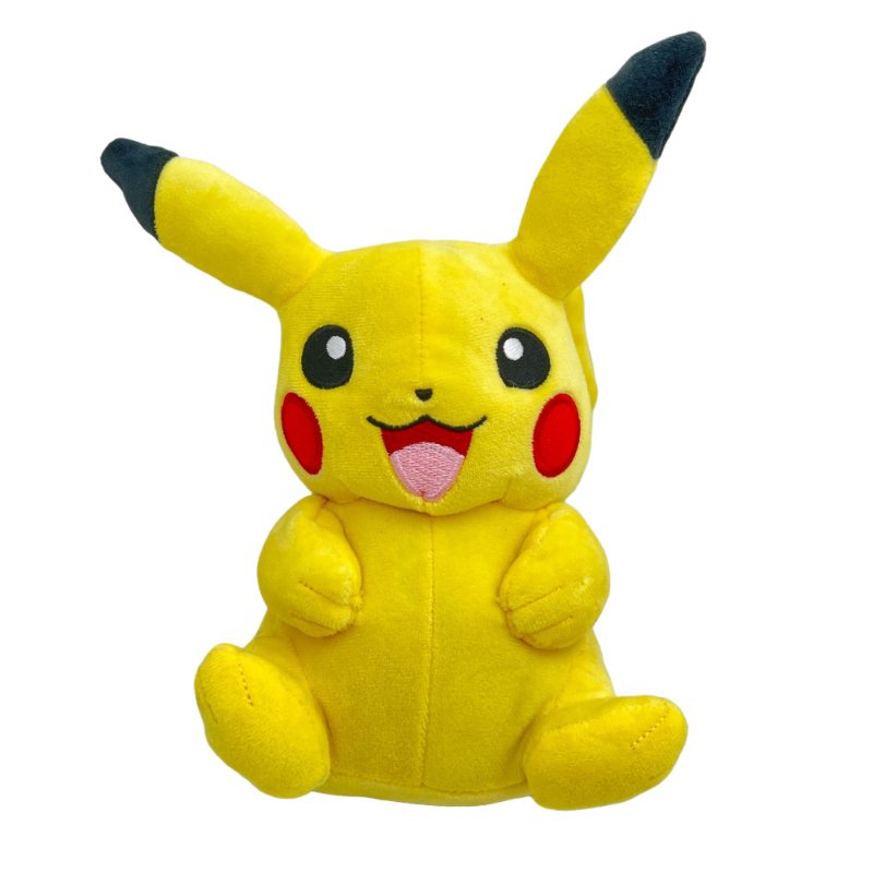 zuo zhang zui pika