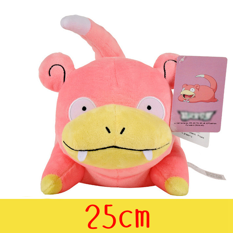 Slowpoke 25cm