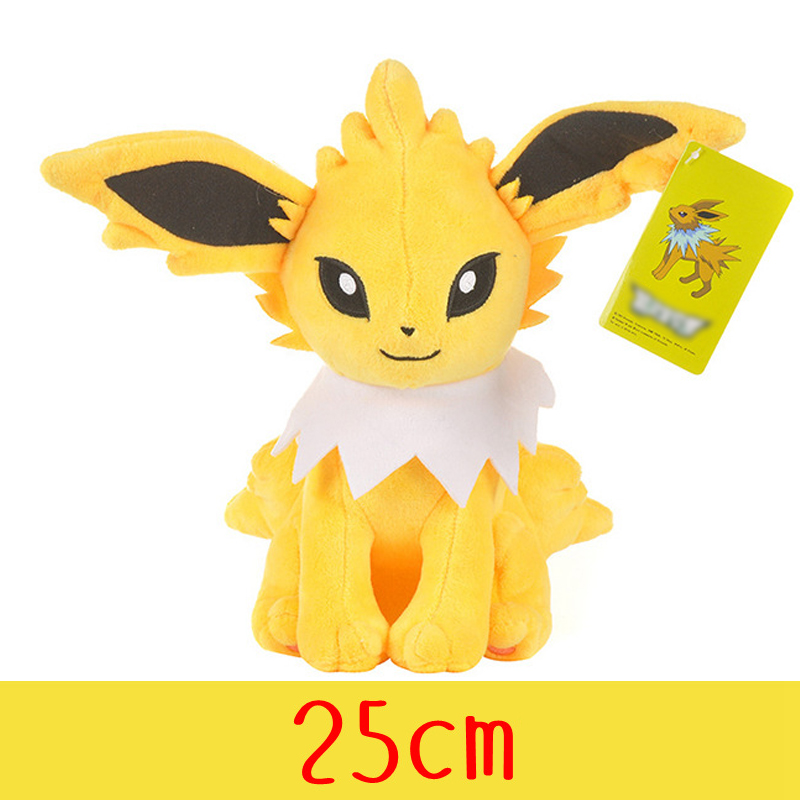 Jolteon 25cm