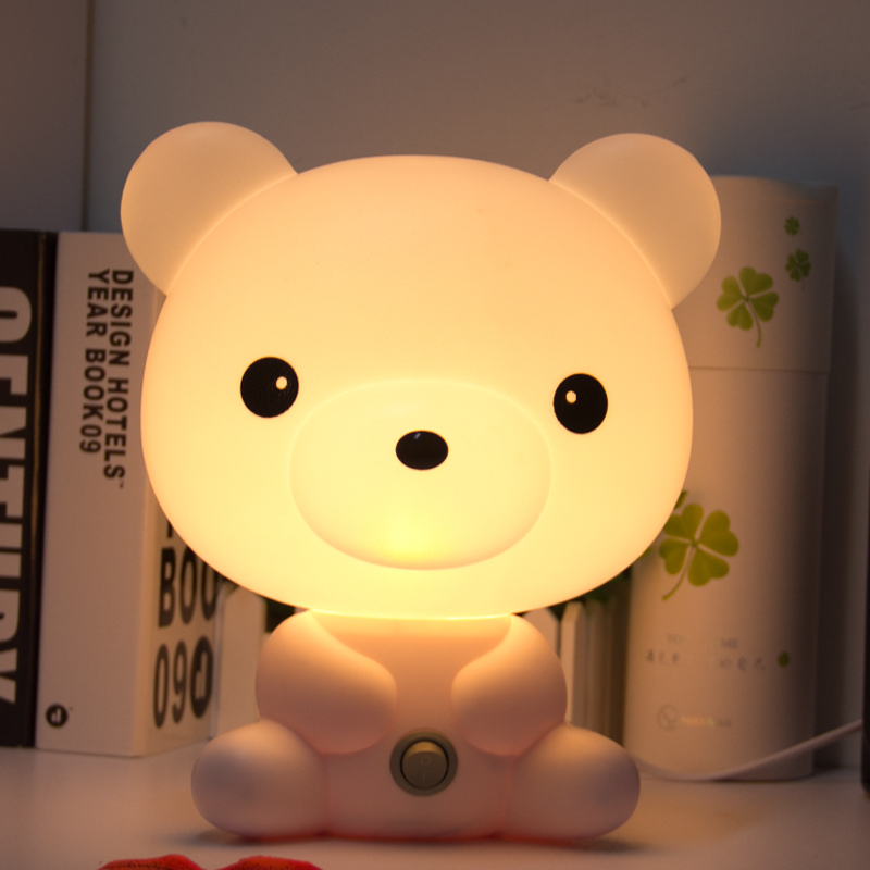 Bear