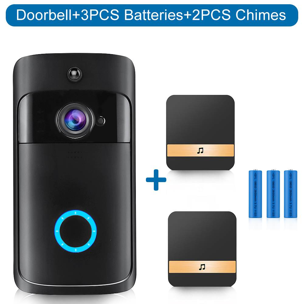 3Battery2Chimes