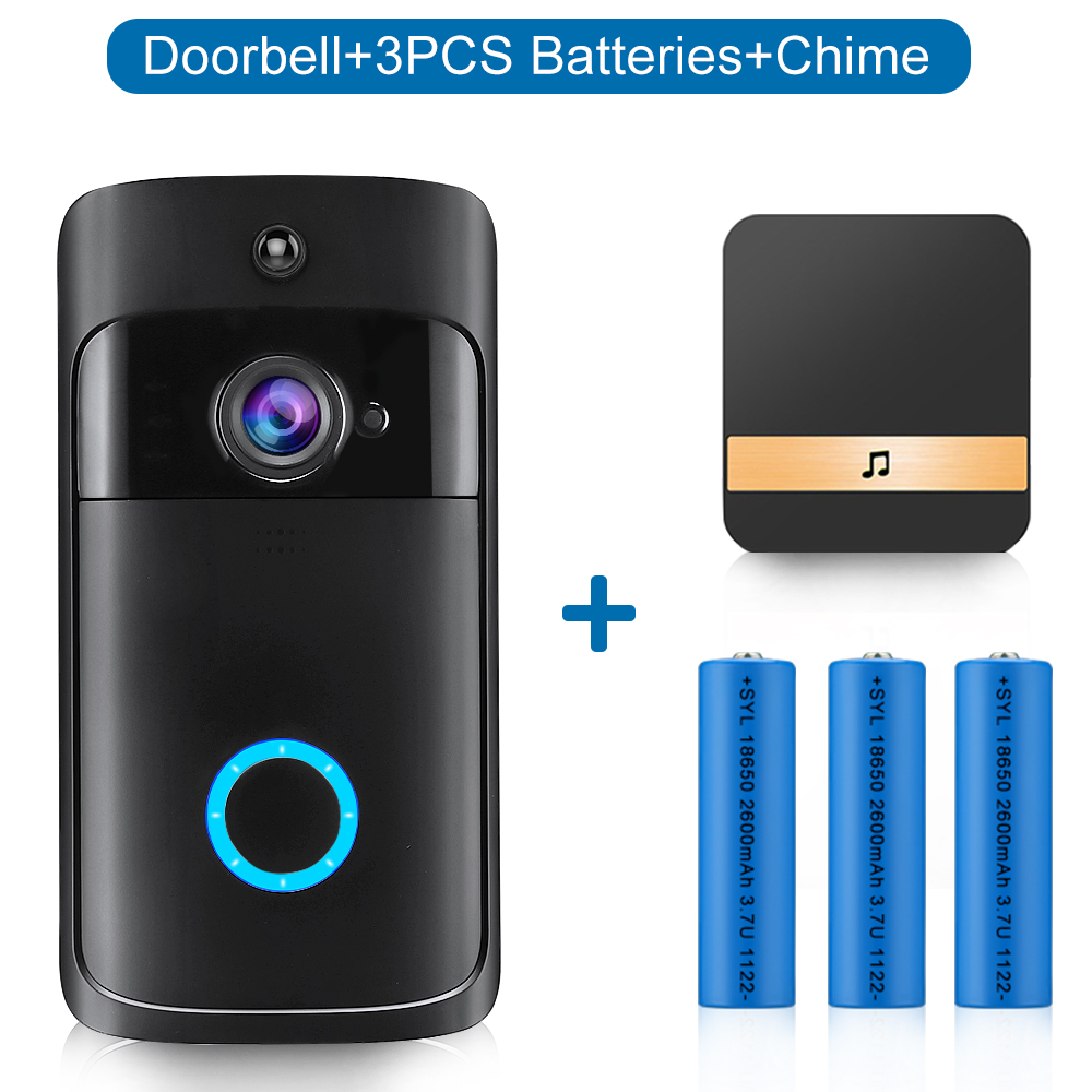 Add3BatteriesChime
