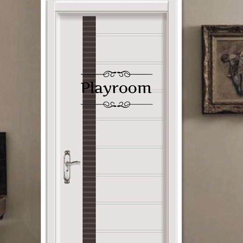 Playroom