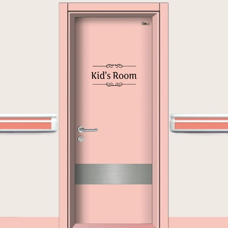 Kidsroom