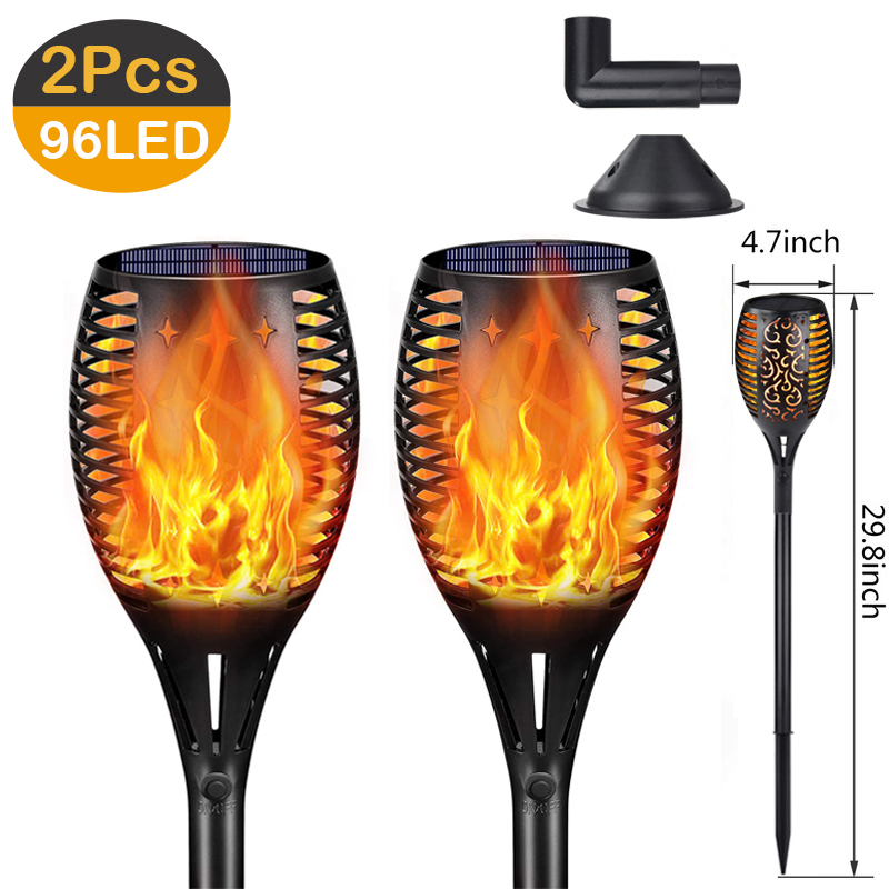 96 LED-2pcs