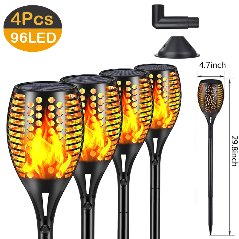 96 LED-4pcs